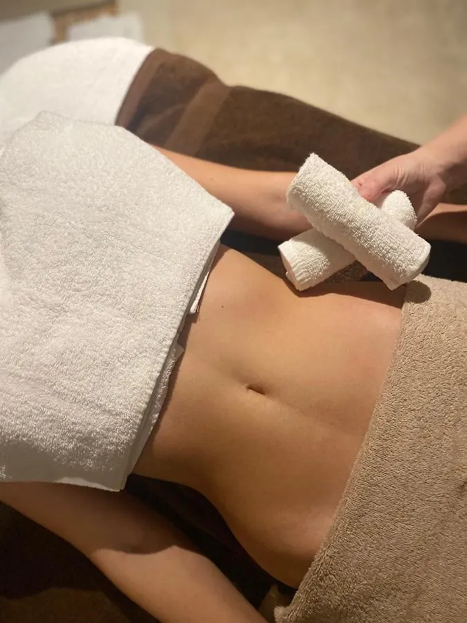 ***  La Lune De Mougins - Hotel & Spa France