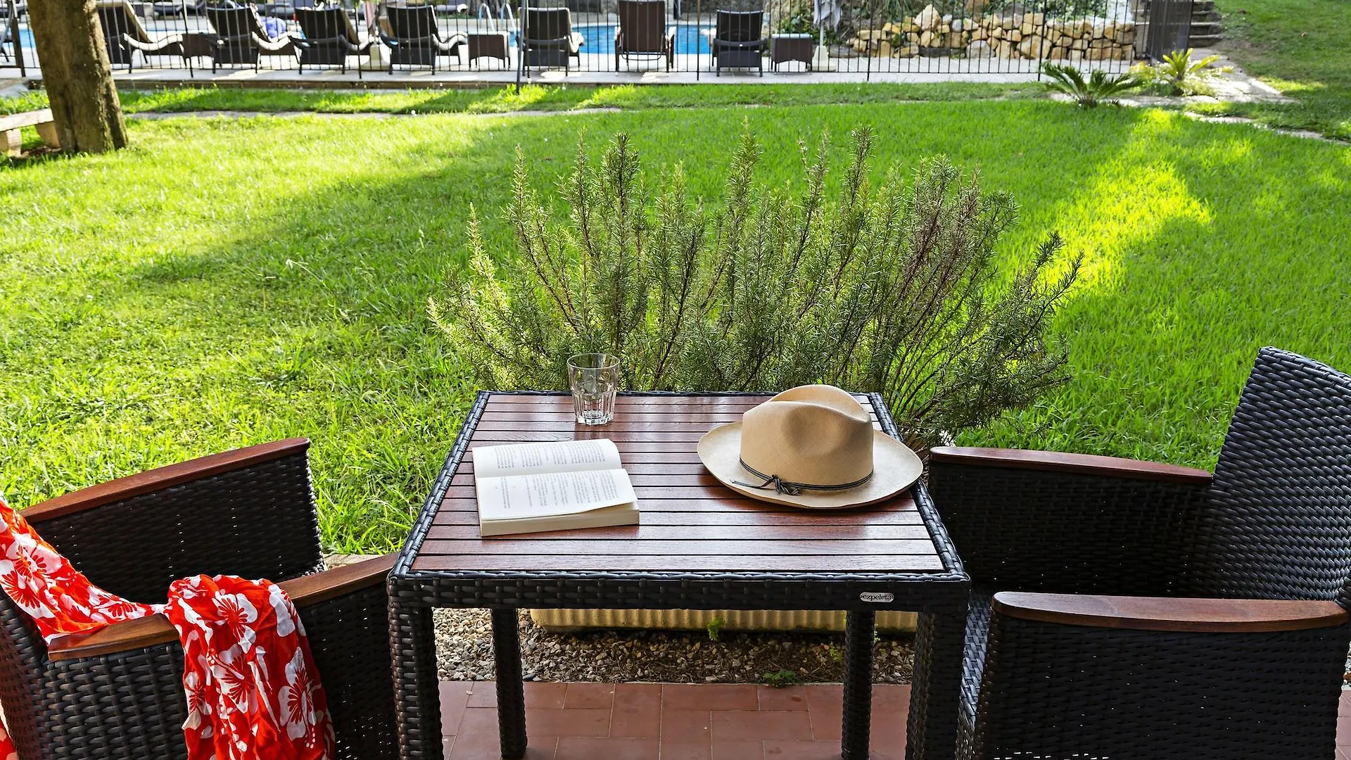 ***  La Lune De Mougins - Hotel & Spa France
