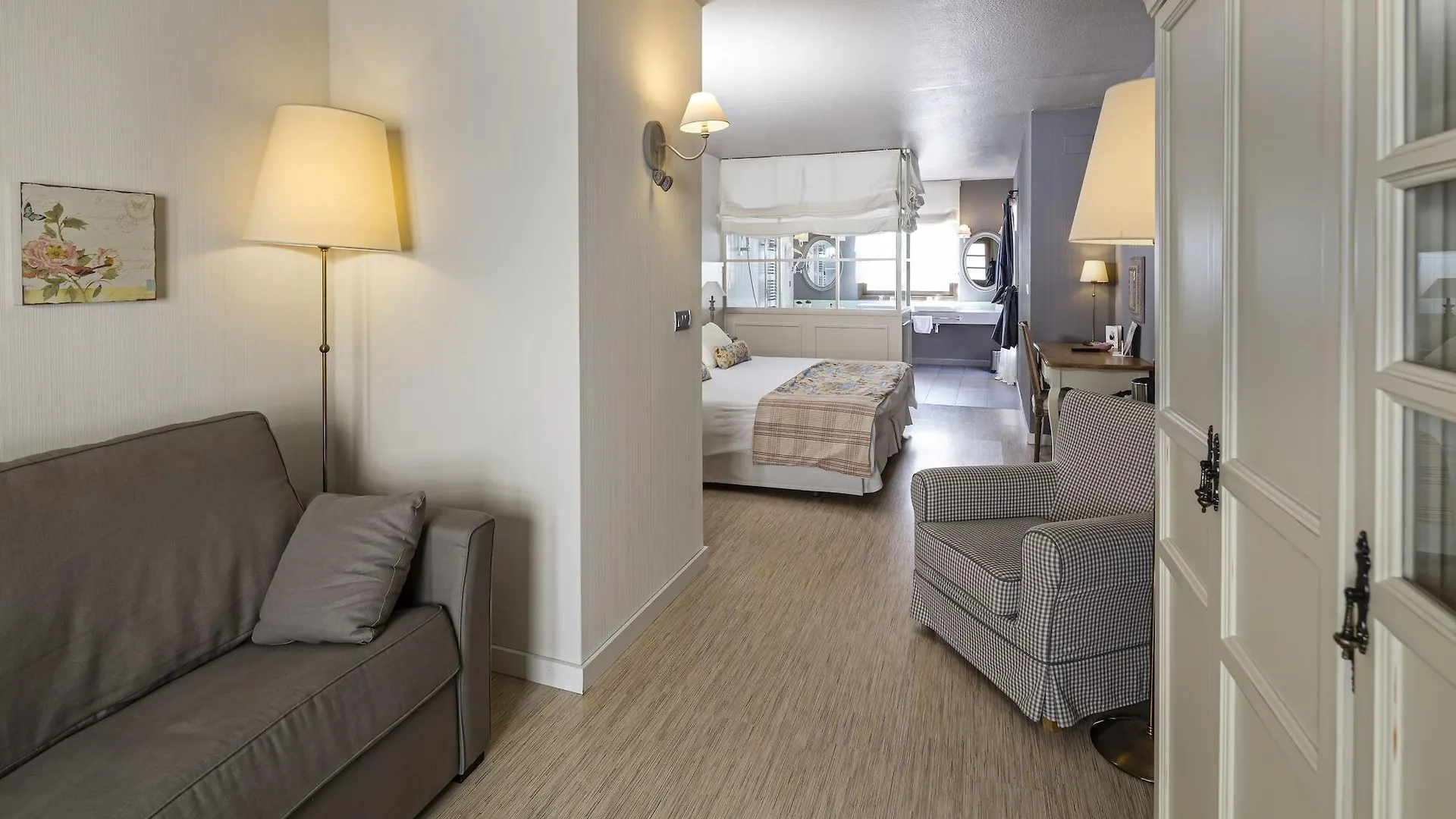 La Lune De Mougins - Hotel & Spa