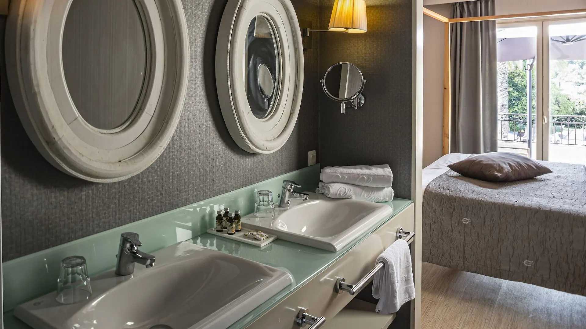 La Lune De Mougins - Hotel & Spa