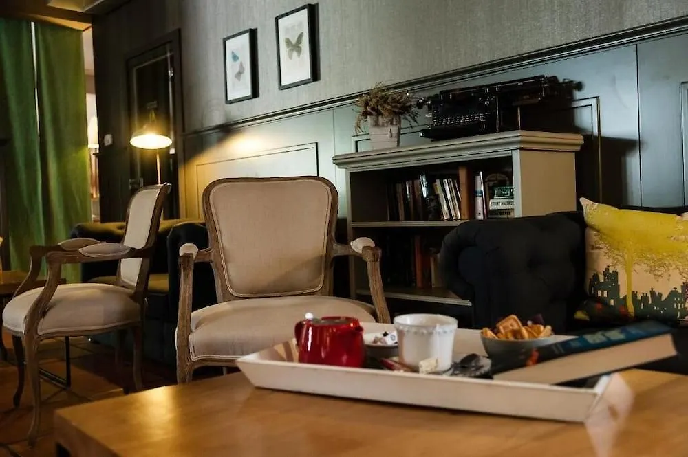 ***  La Lune De Mougins - Hotel & Spa France