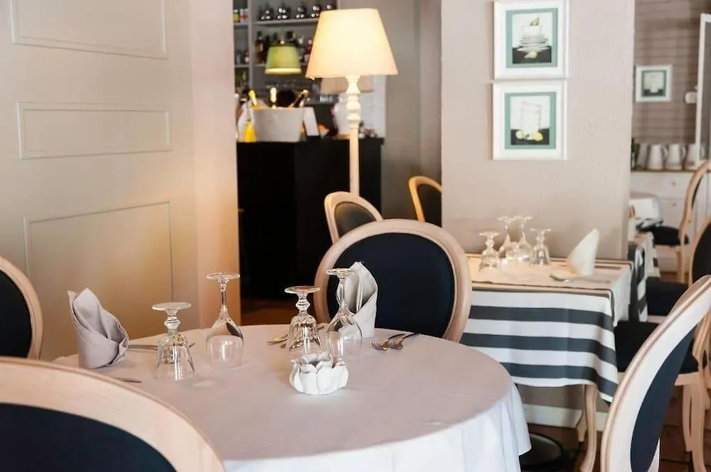 La Lune De Mougins - Hotel & Spa