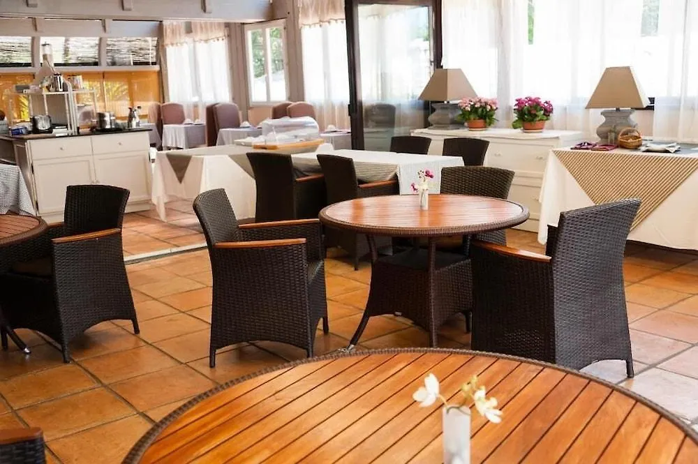 La Lune De Mougins - Hotel & Spa