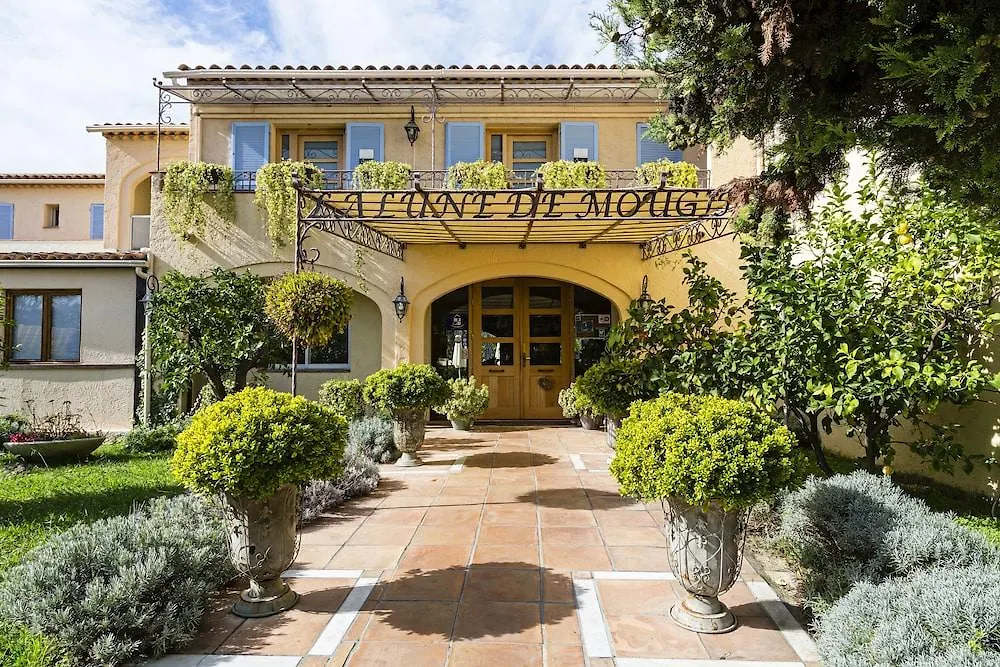 La Lune De Mougins - Hotel & Spa