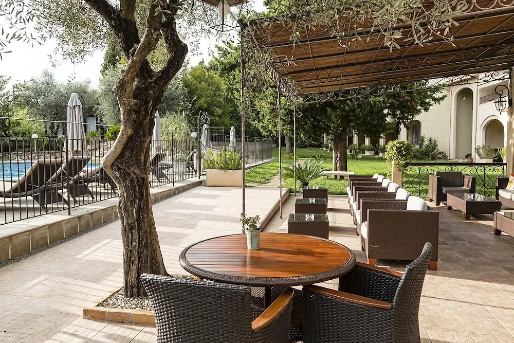 La Lune De Mougins - Hotel & Spa