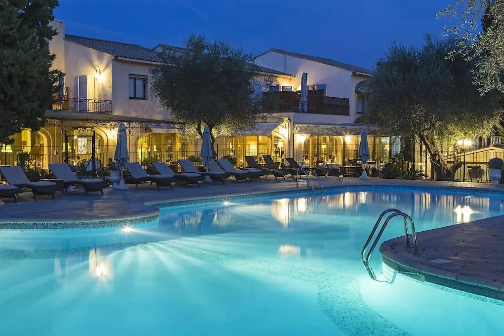 La Lune De Mougins - Hotel & Spa 3*,