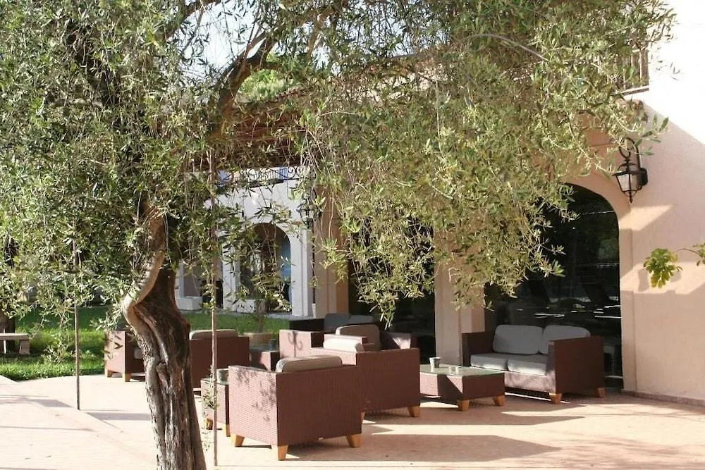 La Lune De Mougins - Hotel & Spa
