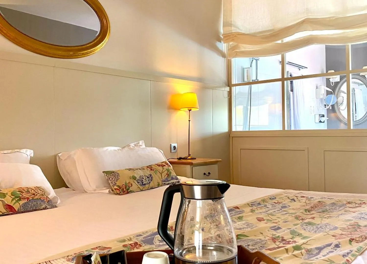 La Lune De Mougins - Hotel & Spa