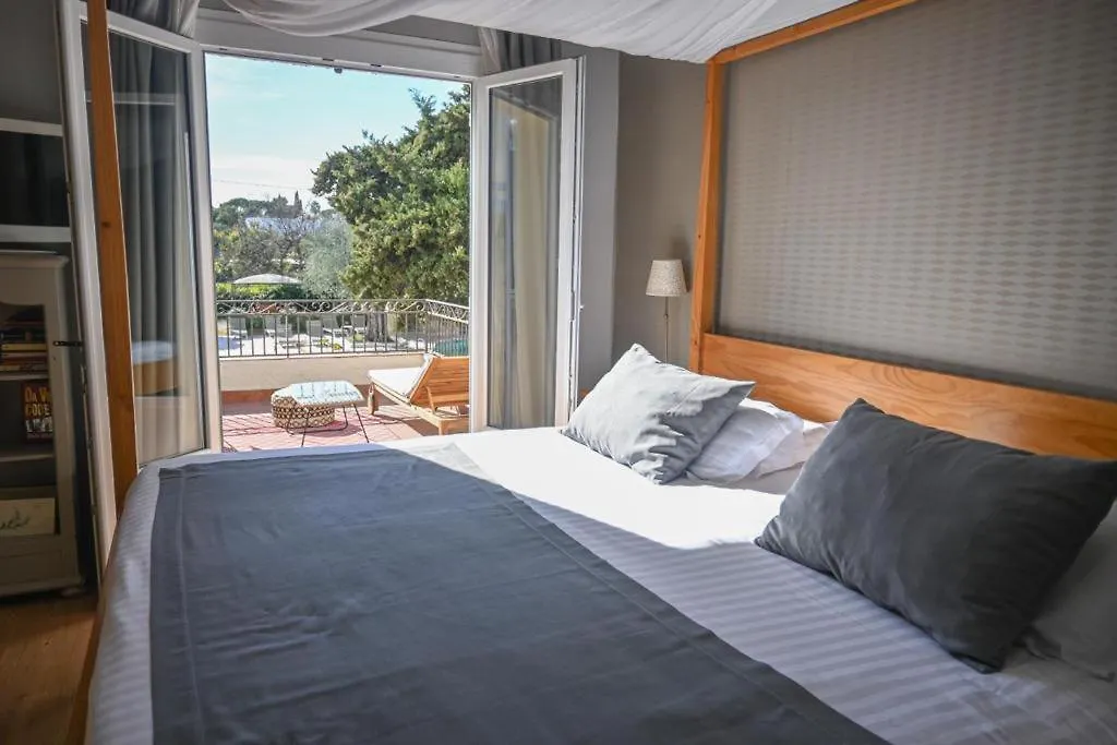 La Lune De Mougins - Hotel & Spa 3*,  France