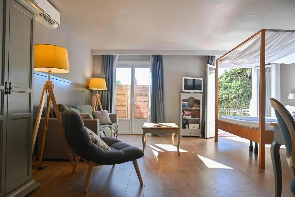 La Lune De Mougins - Hotel & Spa 3*,  France