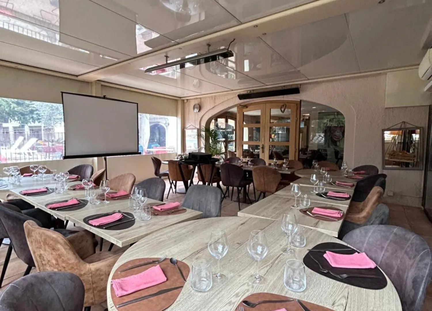 La Lune De Mougins - Hotel & Spa France