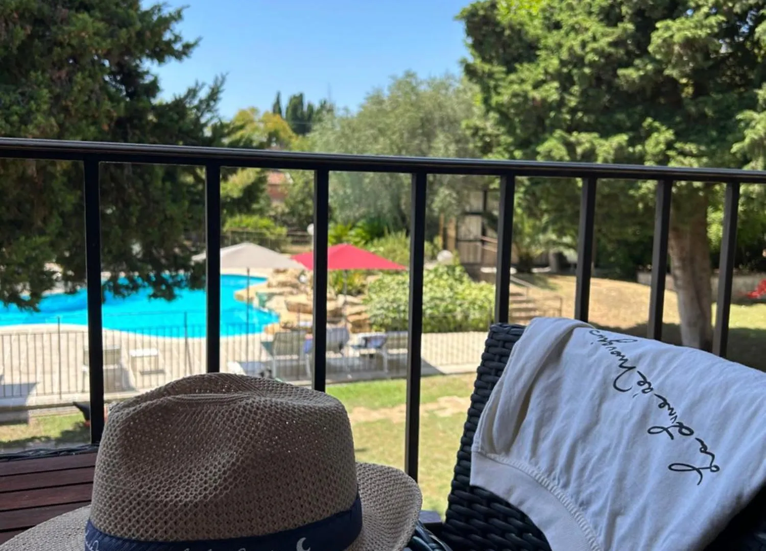 La Lune De Mougins - Hotel & Spa