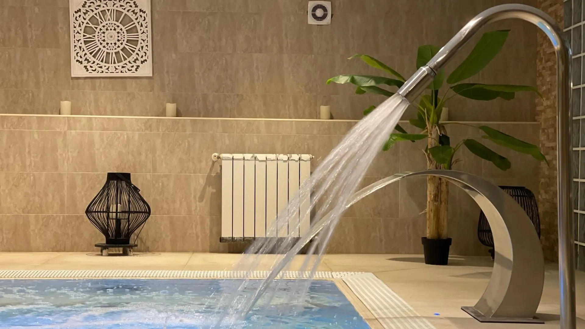 La Lune De Mougins - Hotel & Spa 3*,  France