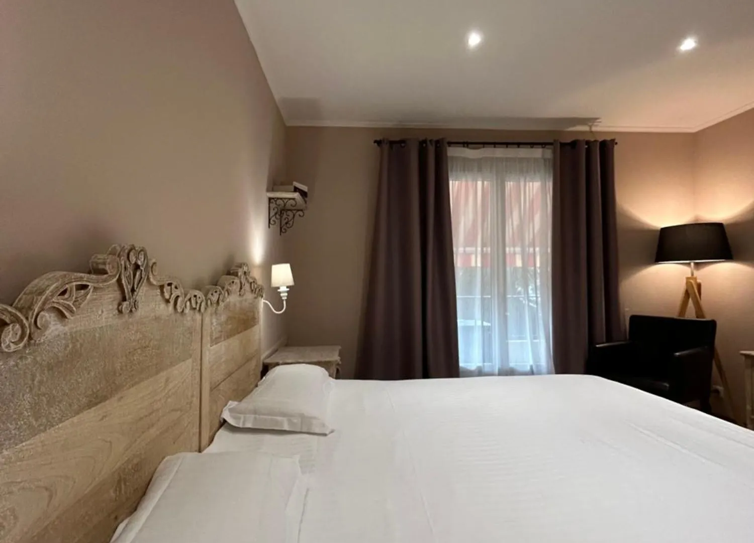 La Lune De Mougins - Hotel & Spa
