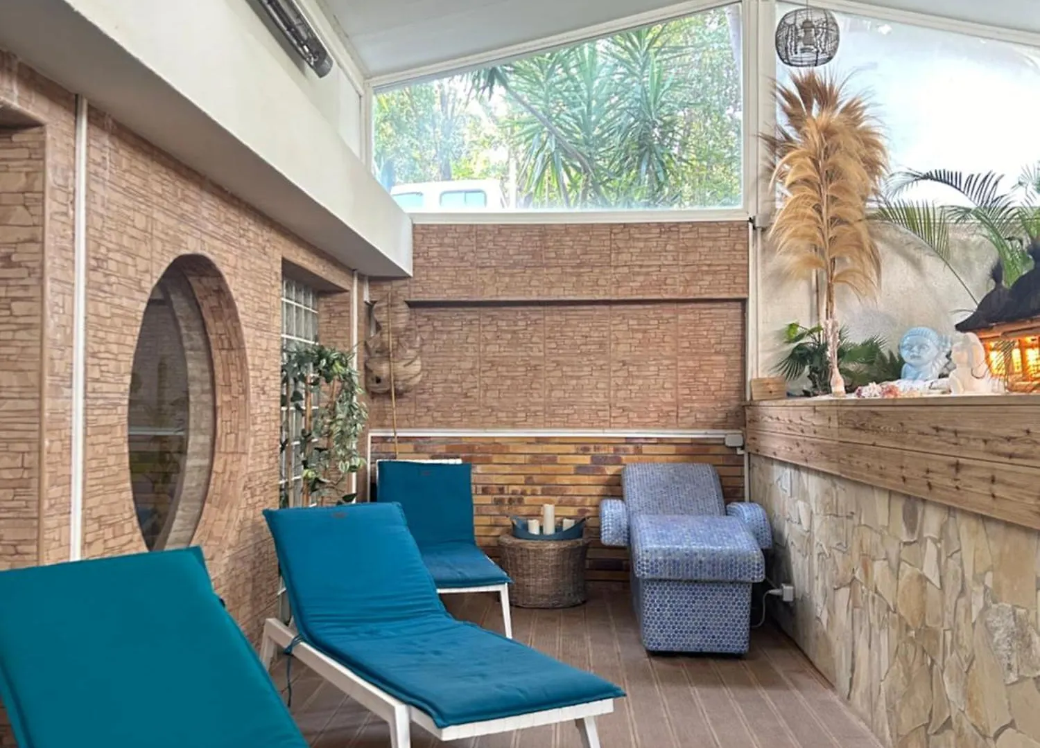 La Lune De Mougins - Hotel & Spa
