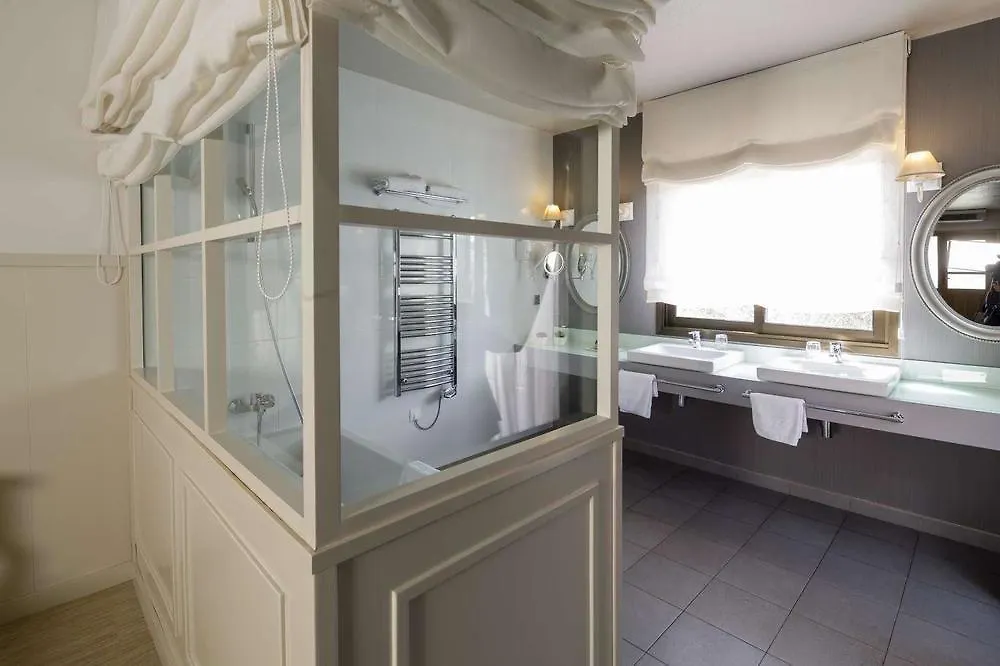 La Lune De Mougins - Hotel & Spa