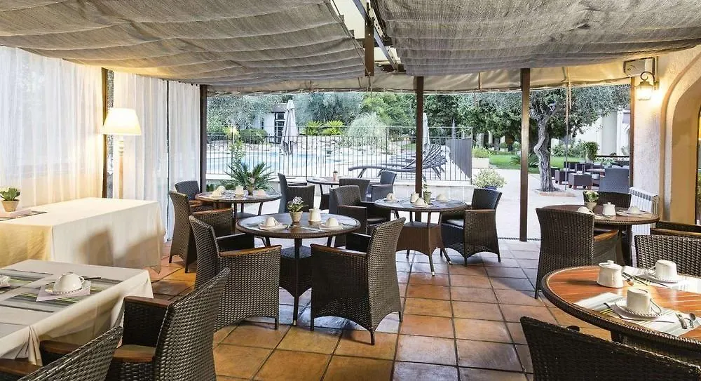 La Lune De Mougins - Hotel & Spa