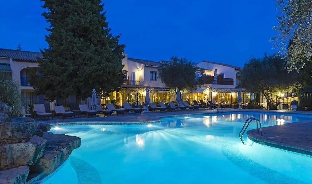 La Lune De Mougins - Hotel & Spa