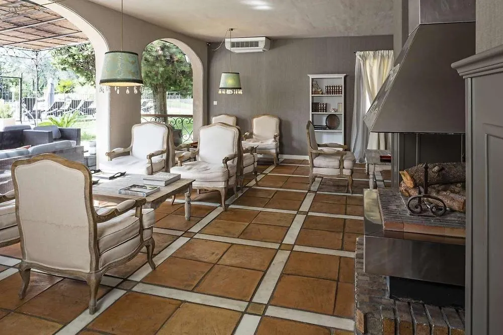 La Lune De Mougins - Hotel & Spa 3*,
