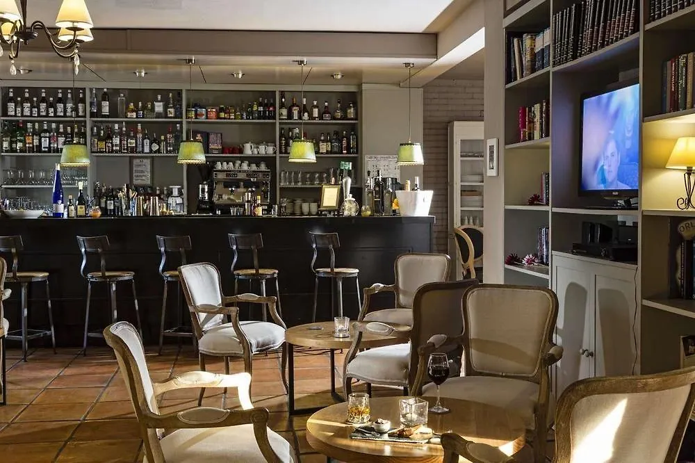 La Lune De Mougins - Hotel & Spa