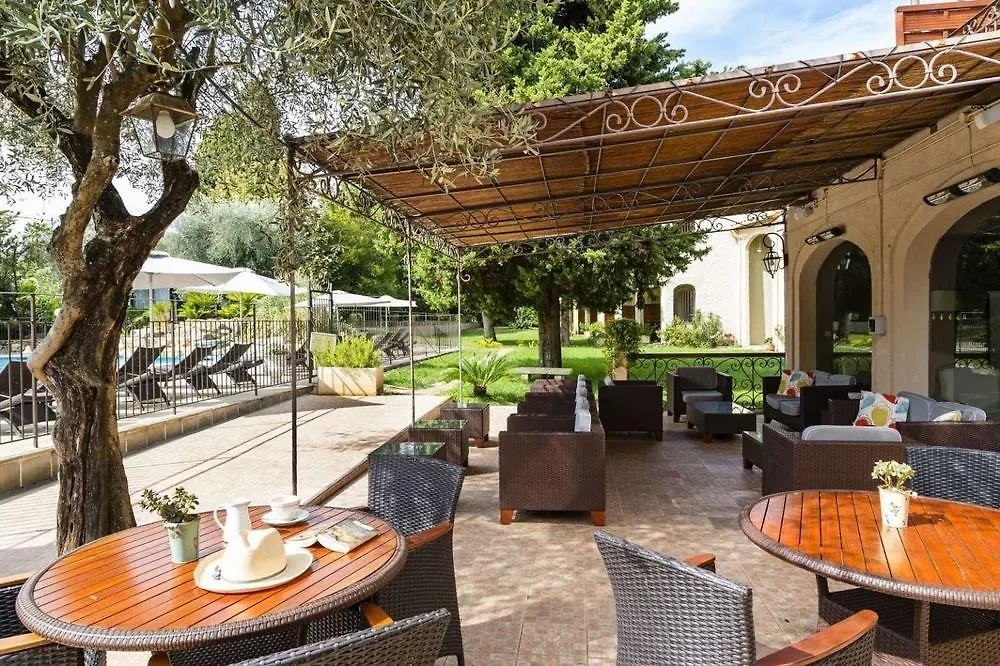 La Lune De Mougins - Hotel & Spa