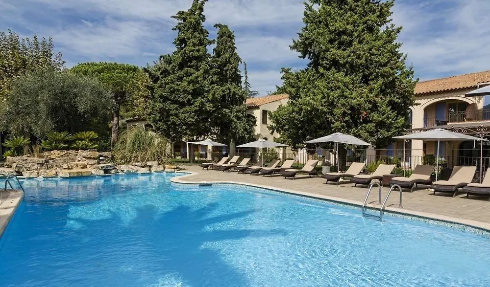 La Lune De Mougins - Hotel & Spa France