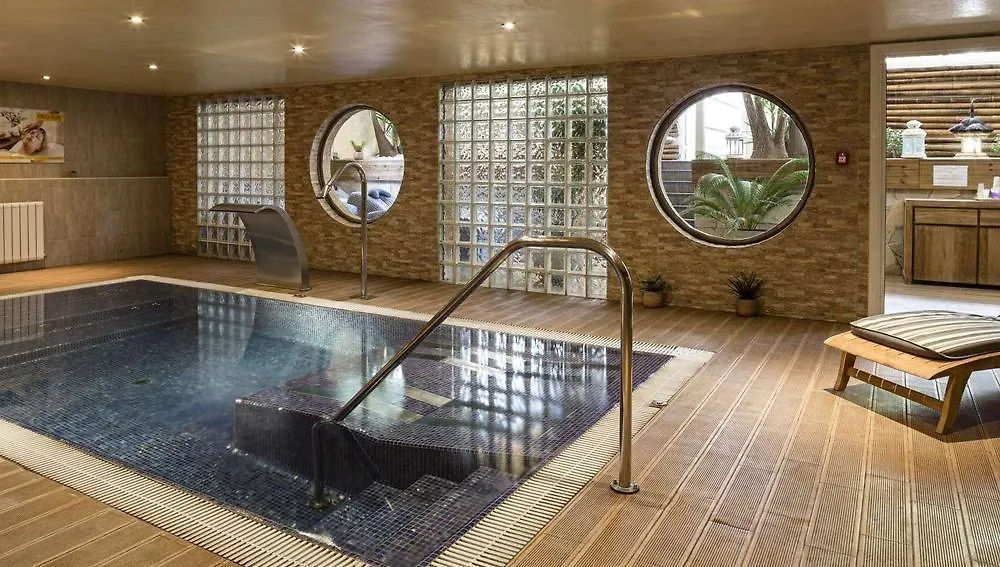 La Lune De Mougins - Hotel & Spa