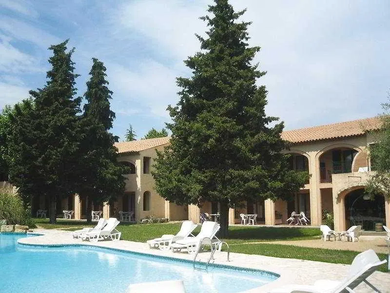 La Lune De Mougins - Hotel & Spa France
