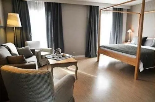 ***  La Lune De Mougins - Hotel & Spa France