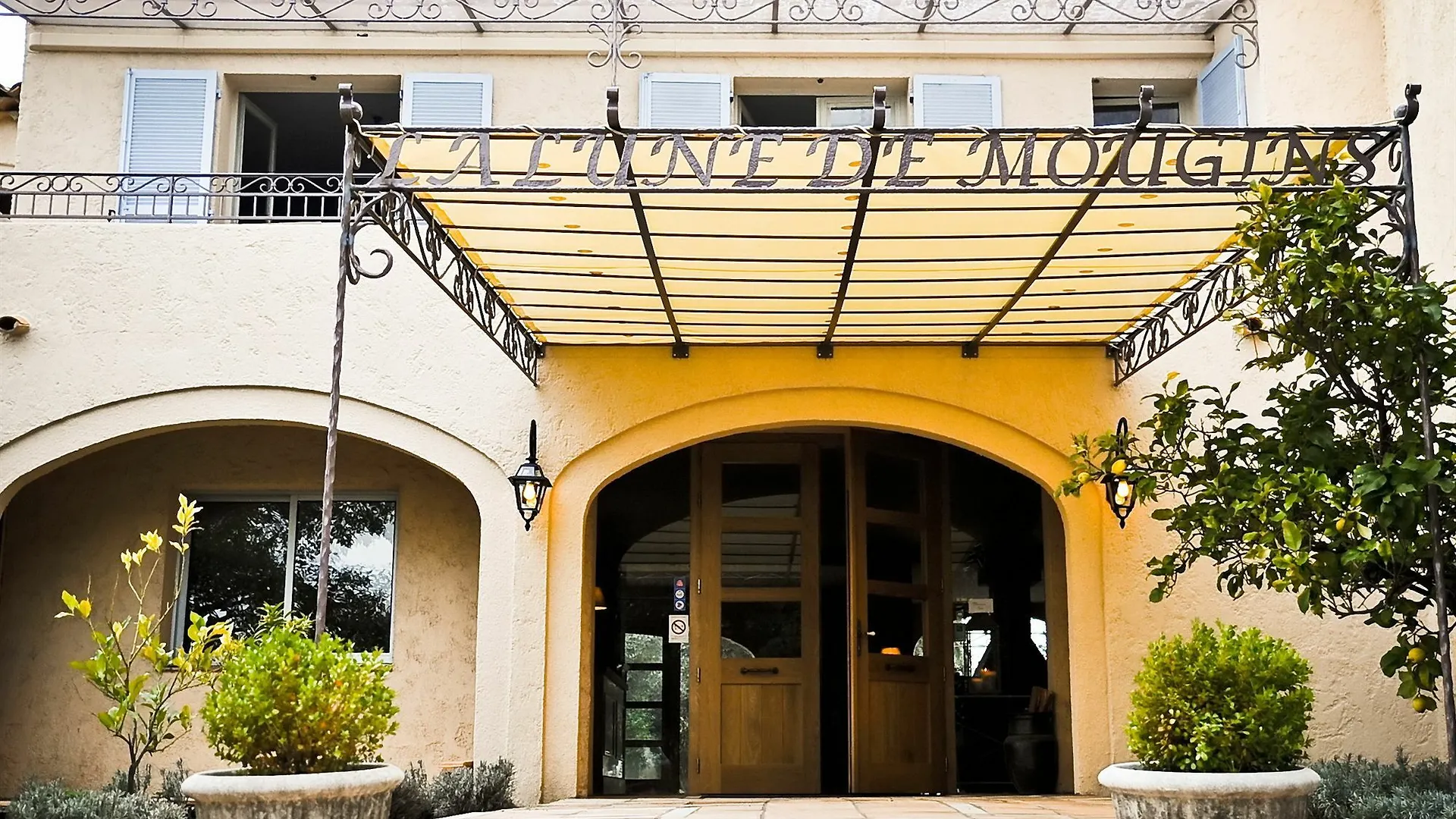 La Lune De Mougins - Hotel & Spa