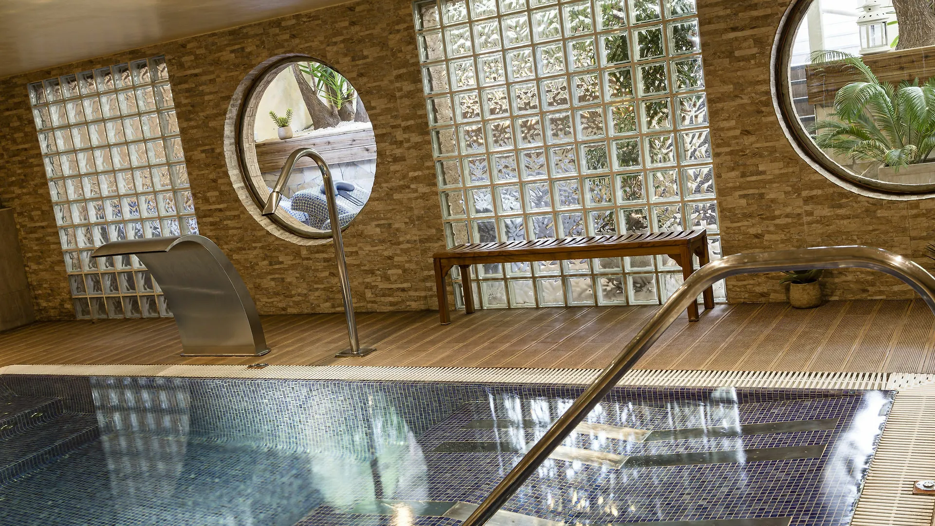 La Lune De Mougins - Hotel & Spa