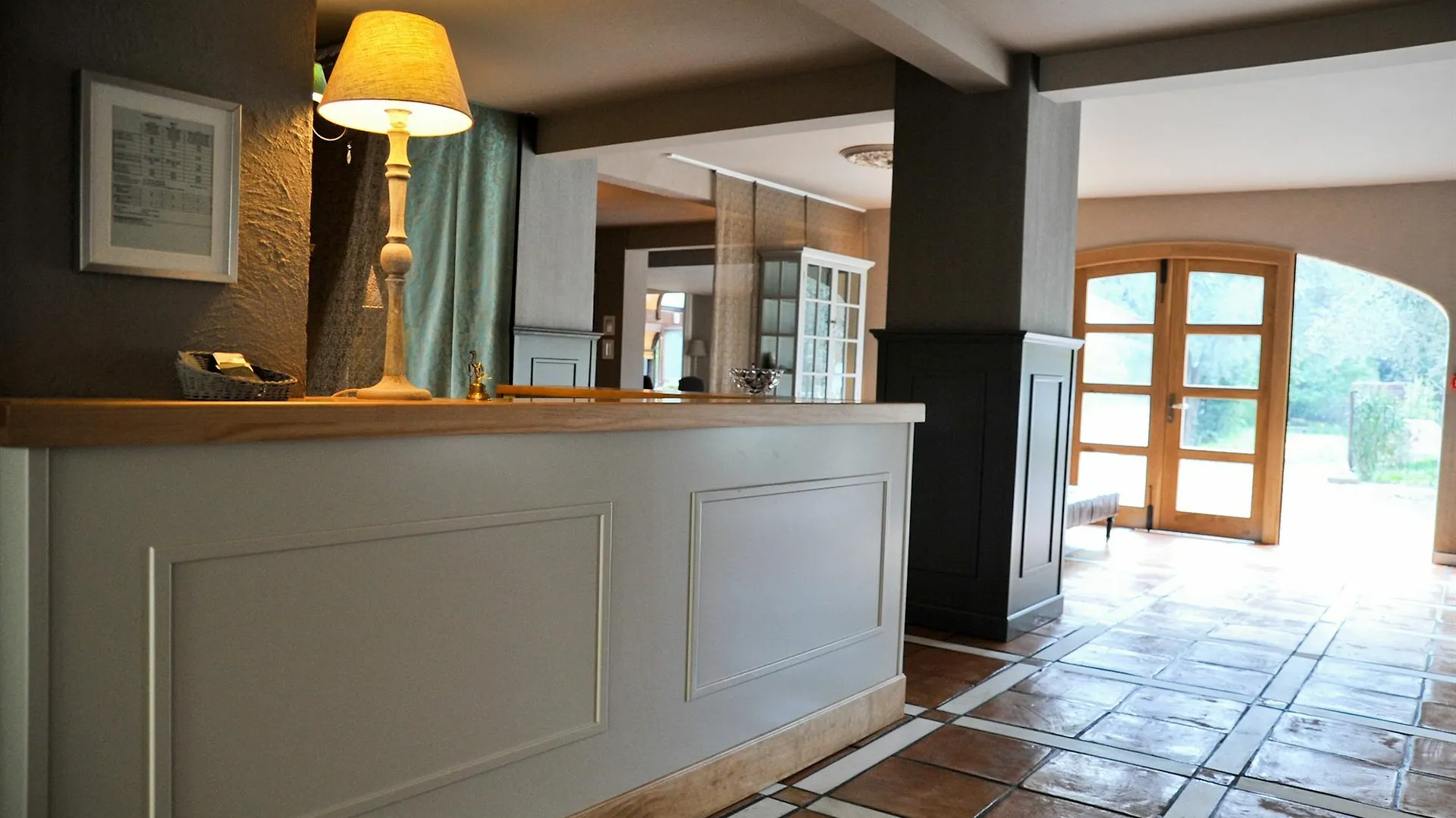 ***  La Lune De Mougins - Hotel & Spa France