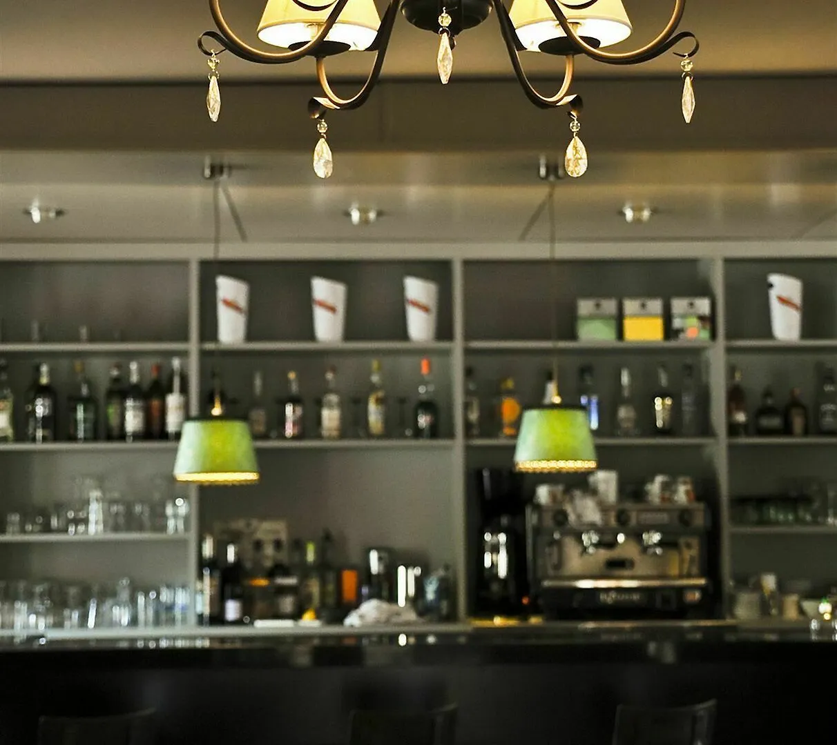 La Lune De Mougins - Hotel & Spa