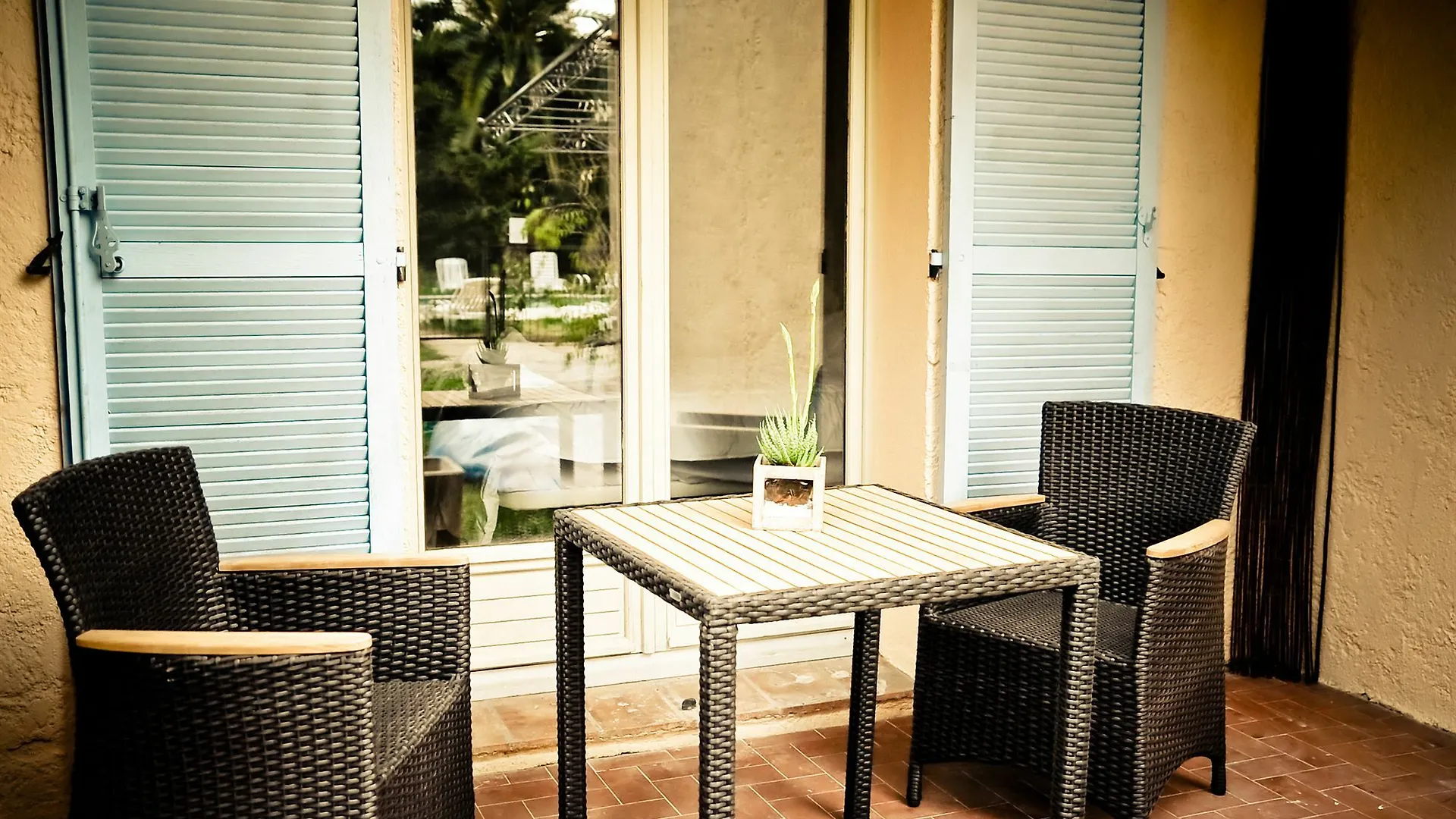 La Lune De Mougins - Hotel & Spa 3*,