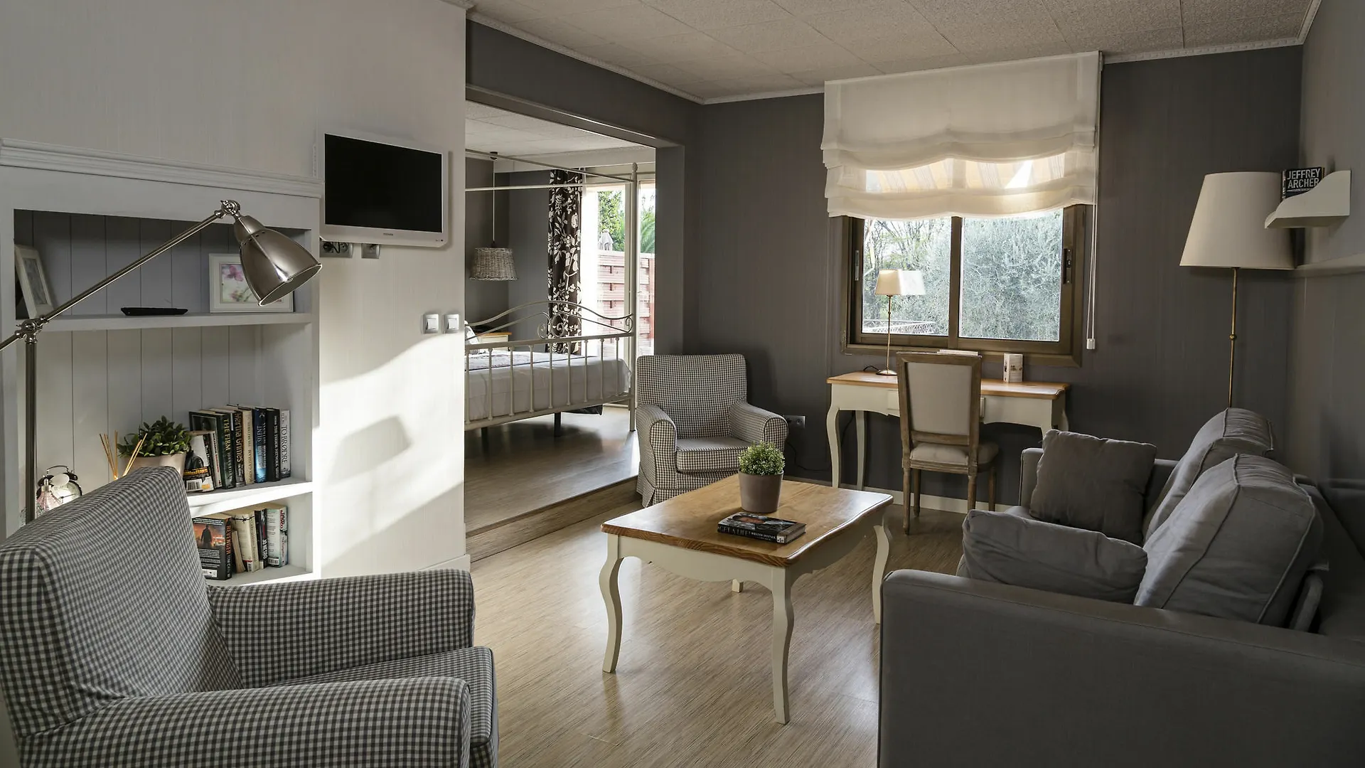 La Lune De Mougins - Hotel & Spa 3*,