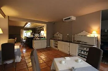 La Lune De Mougins - Hotel & Spa