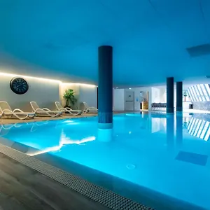*** Aparthotel Garden & Balneo Francia
