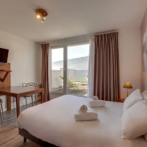 *** Aparthotel Résidence Azurea Francia