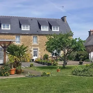 ** Hotel Le Relais De Launay Francia