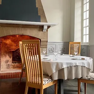*** Hotel De France - Restaurant L'insolite Francia