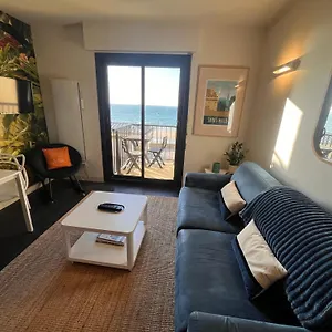 Emeraude, Pleine Vue De Apartment