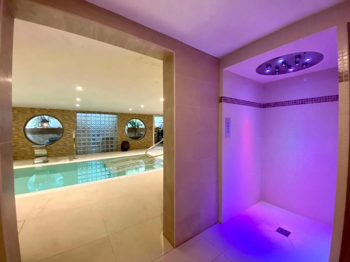 La Lune De Mougins - Hotel & Spa