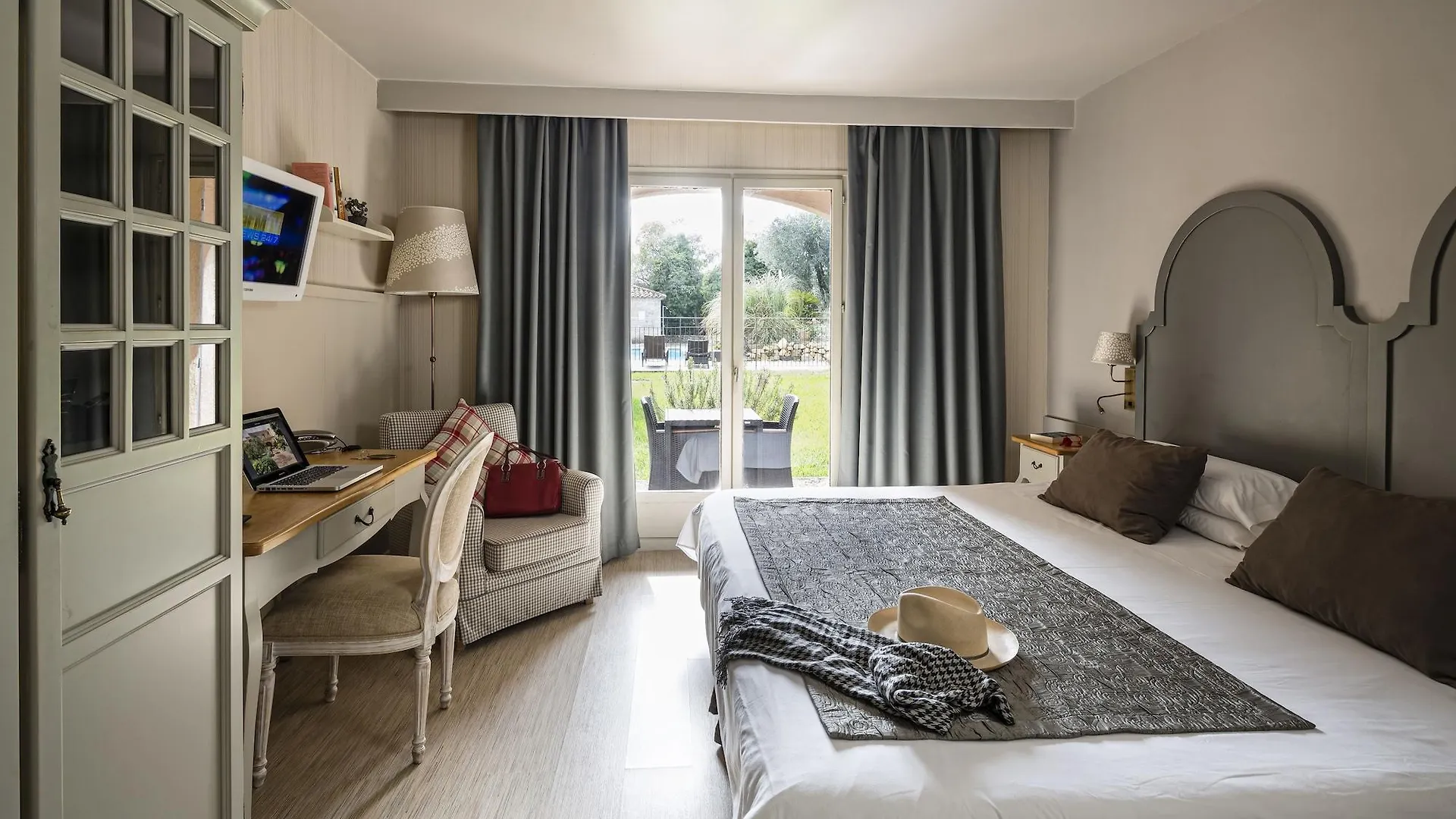 Hotel La Lune De Mougins - Hotel&Spa
