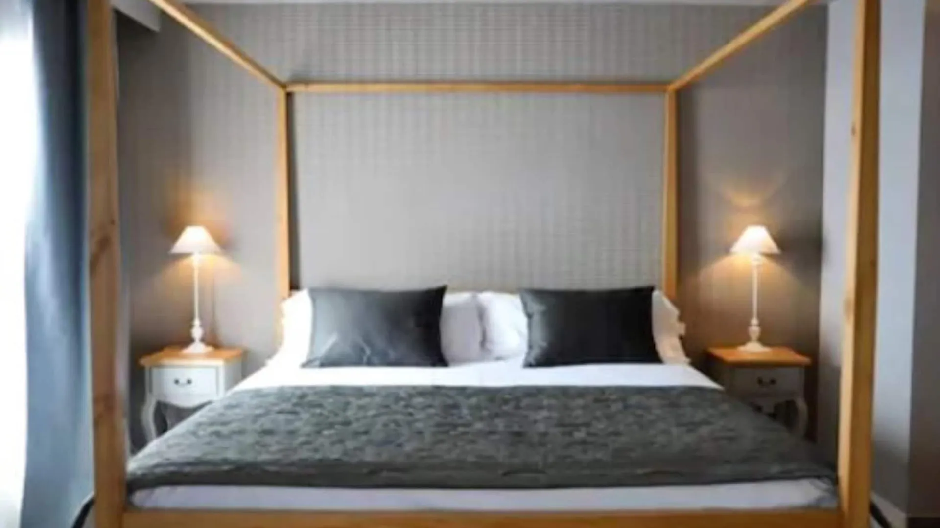 Hotel La Lune De Mougins - Hotel&Spa
