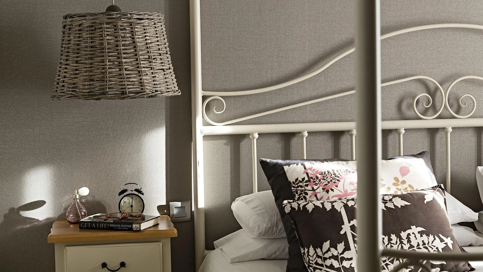 La Lune De Mougins - Hotel&Spa