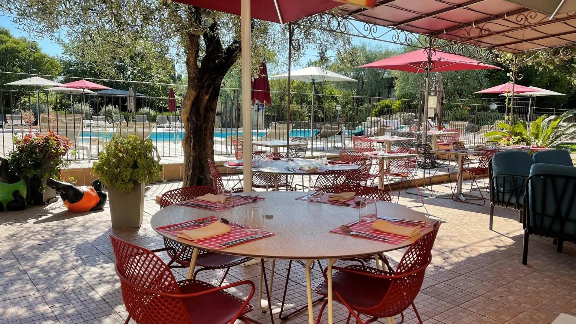 La Lune De Mougins - Hotel & Spa 3*,  Francia