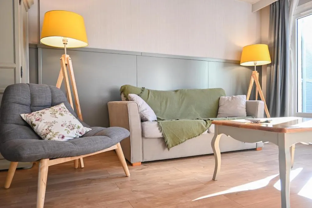 La Lune De Mougins - Hotel&Spa Hotel
