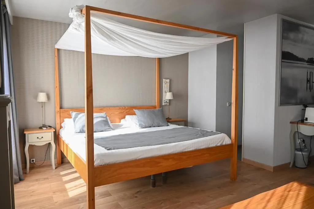 Hotel La Lune De Mougins - Hotel&Spa