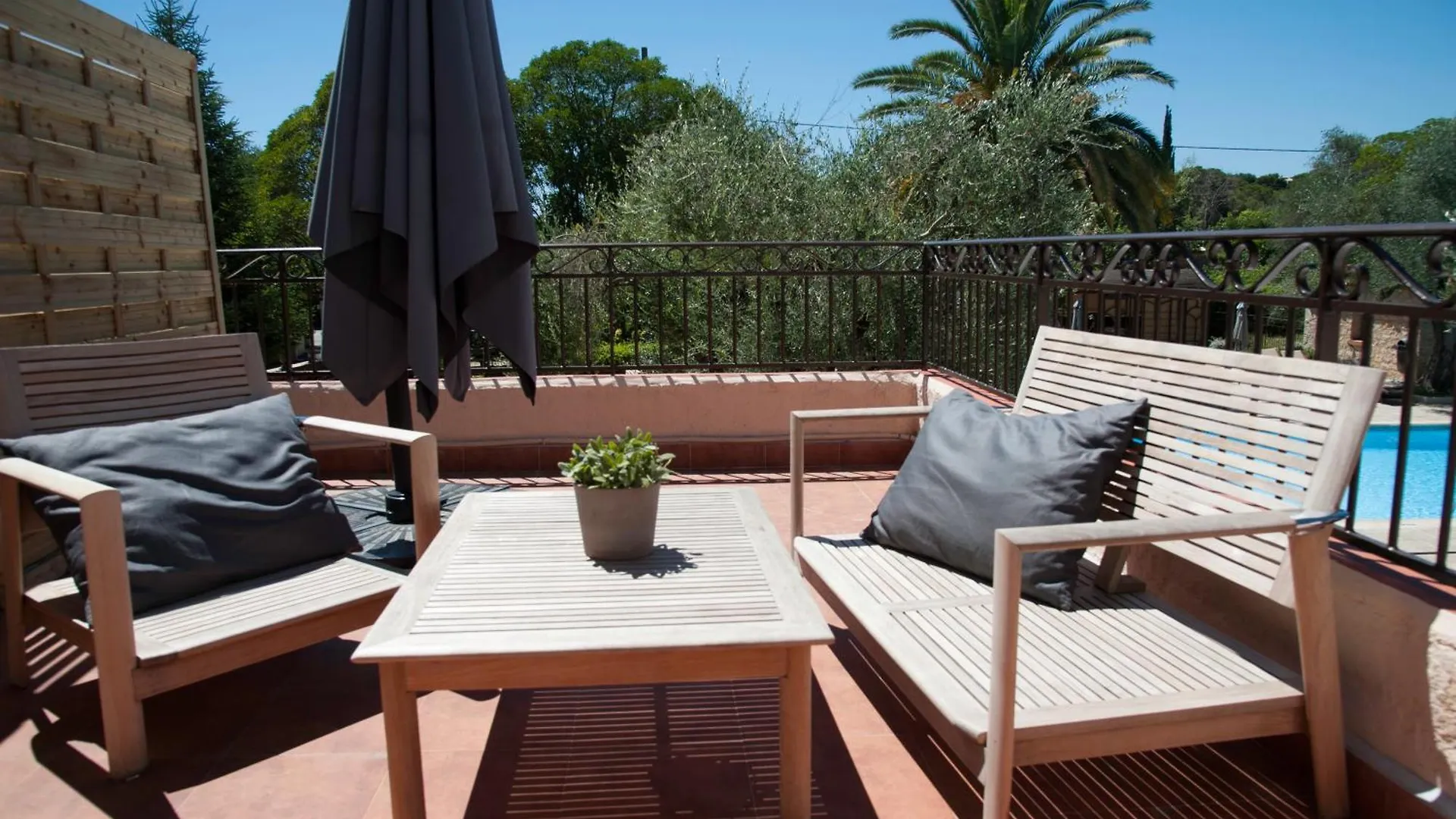 La Lune De Mougins - Hotel & Spa