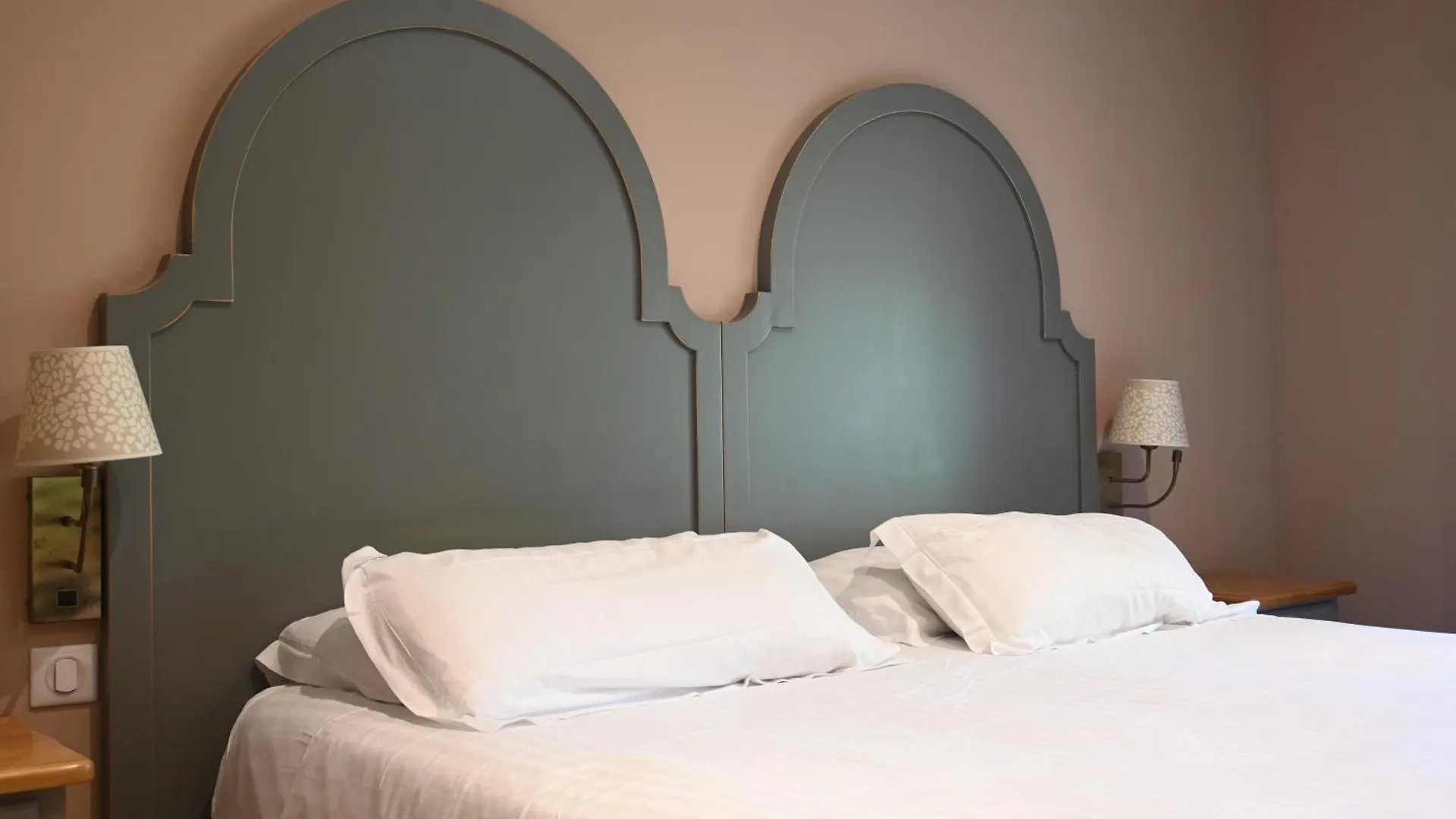 ***  La Lune De Mougins - Hotel & Spa Francia